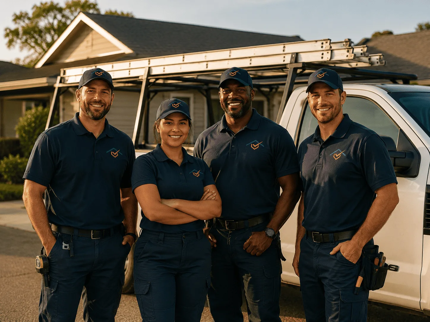 Roof Inspection company in Oldham, SD